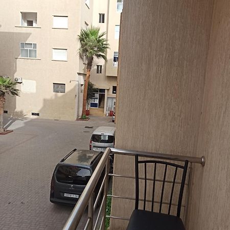 شقة في اقامة الصويرة المظهر الخارجي الصورة