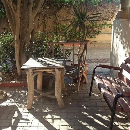 شقة في اقامة الصويرة المظهر الخارجي الصورة
